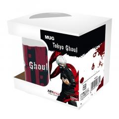 Cana - Tokyo Ghoul - Ken Kaneki