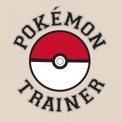 Tote bag - Pokemon - Trainer