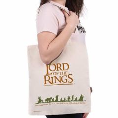 Tote bag - Lord of the Rings - Fellowship