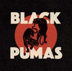 Black Pumas - Vinyl