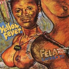 Yellow Fever - Vinyl