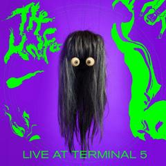 Live At Terminal 5 - Vinyl