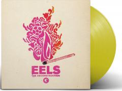 The Deconstruction - Vinyl 12 Inch (12")