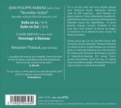 Rameau: Nouvelles Suites