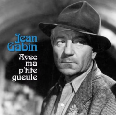 Avec Ma P'tite Gueule - Vinyl