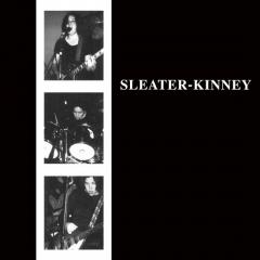 Sleater-Kinney - Vinyl