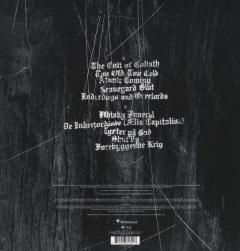 Cult Is Alive - Vinyl