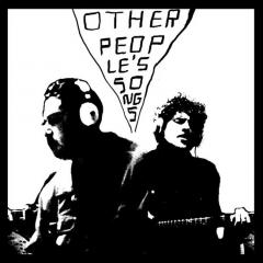 Other People's Songs Volume 1 - Vinyl