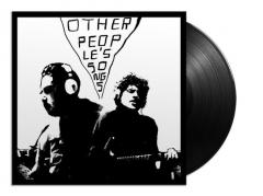 Other People's Songs Volume 1 - Vinyl