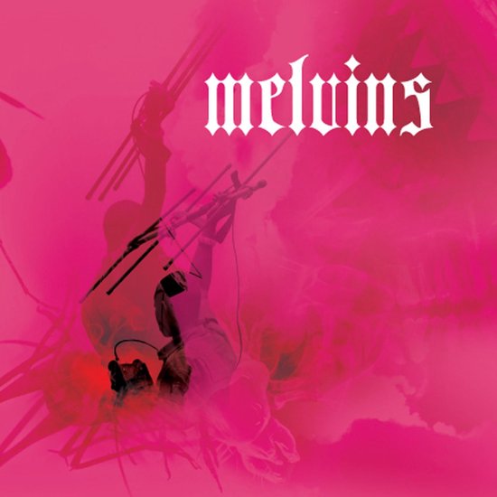 Chicken Switch - Melvins