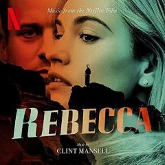 Rebecca - Music From The Netflix Film - Vinyl