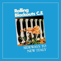 Sideways to New Italy - Vinyl