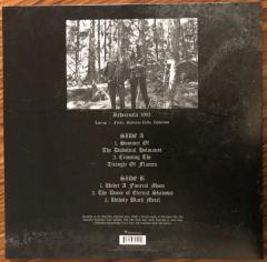 The Wind Of 666 Black Hearts Volume 2 - Vinyl