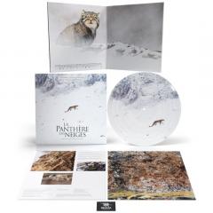 La Panthere Des Neiges - Vinyl