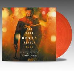 You Were Never Really Here - Vinyl