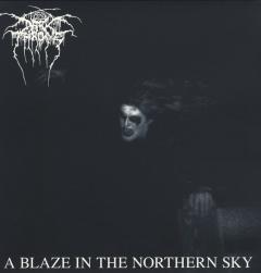 A Blaze In The Northern Sky - Vinyl