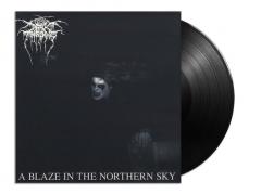 A Blaze In The Northern Sky - Vinyl