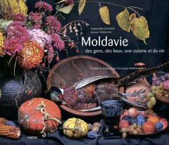 Moldavie