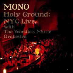 Holy Ground - Live