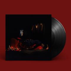 I Grow Tired But Dare Not Fall Asle - Vinyl