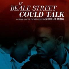 If Beale Street Could Talk - Vinyl