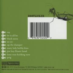 The Bootlicker