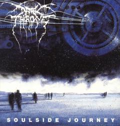 Soulside Journey - Vinyl