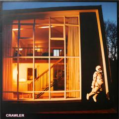 Crawler - Vinyl