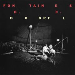 Dogrel - Vinyl
