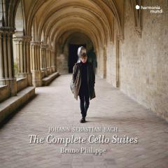 Bach: The Complete Cello Suites