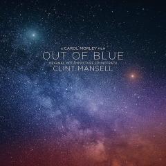 Out of Blue (Blue & Black Marble Vinyl)