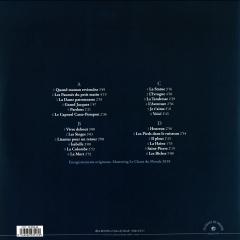 La Tendresse - Vinyl