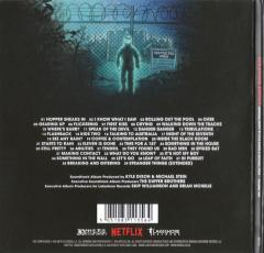 Stranger Things - Season 1 - Volume 2