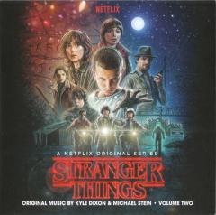 Stranger Things - Season 1 - Volume 2