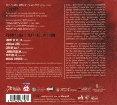 Liberta! (Digipack)