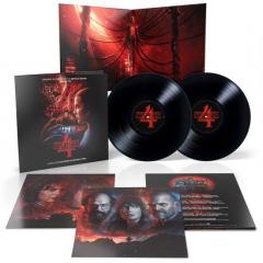 Stranger Things 4 - Volume 2 - Vinyl