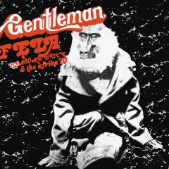 Gentleman - Vinyl