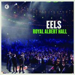 Royal Albert Hall