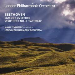 Beethoven: Symphony No.6 'Pastoral'