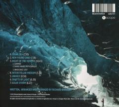 Planets + Persona (Digipack)