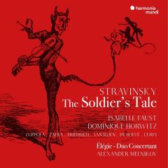 Stravinsky: The Soldier's Tale