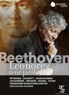 Beethoven: Leonore