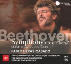 Beethoven: Symphony No.9 'Choral'