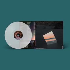 Weather Alive (Clear Vinyl)