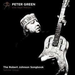 The Robert Johnson Songbook (Digipack)
