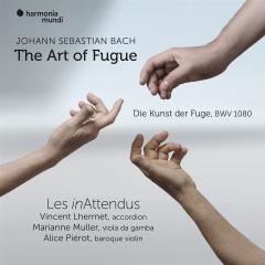 Bach: The Art of Fugue