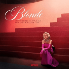 Blonde - Soundtrack From The Netflix Film - White Vinyl