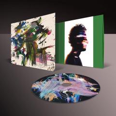 The Third Chimpanzee Remixed