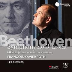 Beethoven: Symphony No. 3 'Eroica'