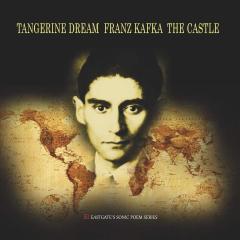 Franz Kafka The Castle - Vinyl